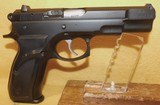 CZ 75B PRE-BAN - 2 of 6