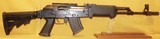 NORINCO MAK
90 SPORTER (PRE-BAN) - 1 of 4