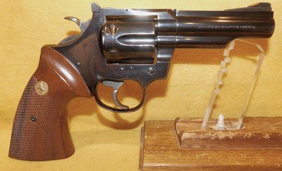 COLT TROOPER MKIII