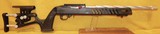 RUGER CUSTOM 10/22
