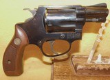 S&W 36 - 2 of 5