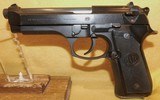 BERETTA 92F - 2 of 5