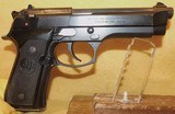 BERETTA 92F