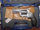 S&W 686-6