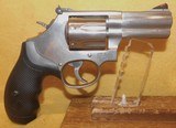 S&W 686-6 - 2 of 5