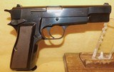 BROWNING
HI POWER (PORTUGAL)