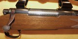 REMINGTON 700 BDL - 3 of 8 REMINGTON 700 BDL - 3 of 8