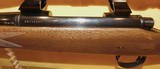 REMINGTON 700 BDL - 4 of 8 REMINGTON 700 BDL - 4 of 8