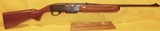 REMINGTON 740 - 1 of 8 REMINGTON 740 - 1 of 8