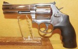 S&W 686 7 SHOT COMBAT - 2 of 4