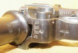 ERFURT 1917 P08 (LUGER) - 8 of 11