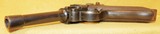 ERFURT 1917 P08 (LUGER) - 6 of 11