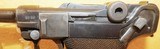 ERFURT 1917 P08 (LUGER) - 4 of 11