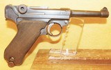 ERFURT 1917 P08 (LUGER) - 2 of 11