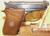 BERETTA 21A