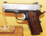 SPRINGFIELD ARMORY EMP - 2 of 5