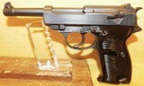 SPREEWERK (WALTHER) CYQ P38 - 1 of 10