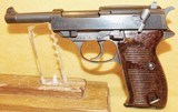 WALTHER AC P38 - 2 of 8