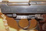WALTHER AC P38 - 4 of 8