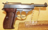 WALTHER AC P38