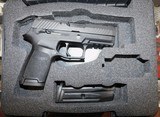 SIG SAUER P320