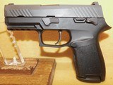 SIG SAUER P320 - 3 of 7