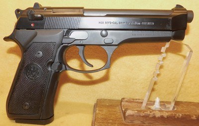 BERETTA 92FS