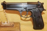 BERETTA 92FS - 2 of 5