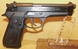BERETTA 92FS