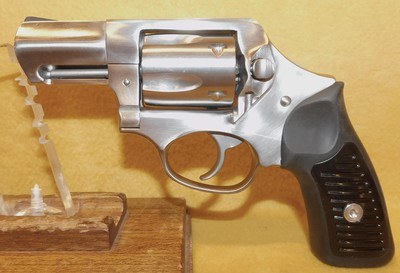 RUGER SP101