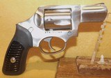 RUGER SP101 - 2 of 5