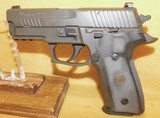 SIG SAUER P229 LEGION - 2 of 7