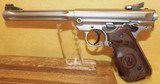 RUGER MKIV TARGET - 2 of 7