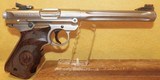 RUGER MKIV TARGET - 3 of 7