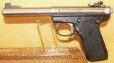 RUGER MKIII 22/45 - 3 of 6