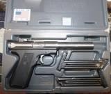 RUGER MKIII 22/45