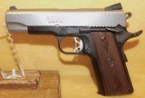 RUGER SR1911 - 3 of 3
