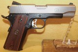 RUGER SR1911 - 2 of 3