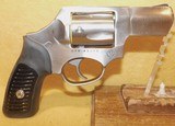 RUGER SP101 - 2 of 3