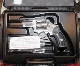 RUGER SP101