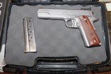 KIMBER TARGET II