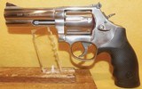 S&W 686 7 SHOT COMBAT - 2 of 4