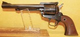 RUGER BLACKHAWK - 2 of 5