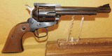 RUGER BLACKHAWK