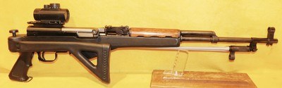 NORINCO SKS
