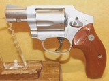 S&W 642-2