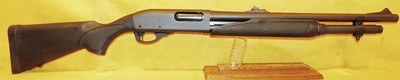 REMINGTON 870
(TACTICAL)