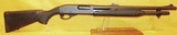 REMINGTON 870
(TACTICAL)