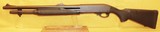 REMINGTON 870
(TACTICAL) - 2 of 6