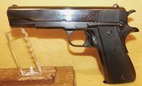 COLT ARGENTINE 1927 - 2 of 5